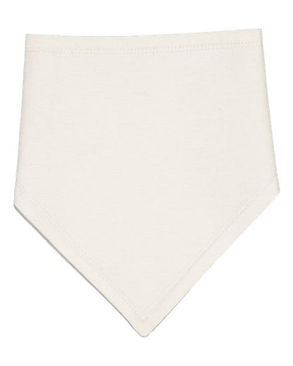 Infant Premium Jersey Bandana Bib