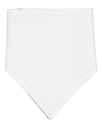 Infant Premium Jersey Bandana Bib