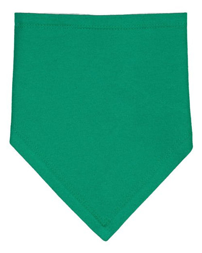Infant Premium Jersey Bandana Bib
