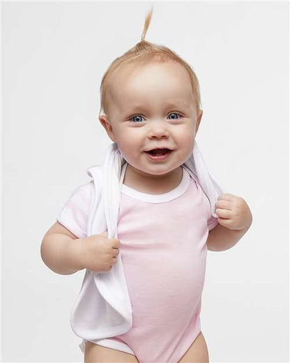 Infant Terry Burp Cloth