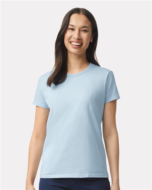 Women's Ultra CottonÂ® T-Shirt