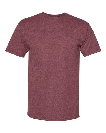 Unisex Midweight Cotton Tee