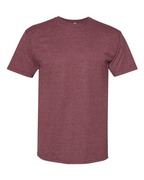 Unisex Midweight Cotton Tee