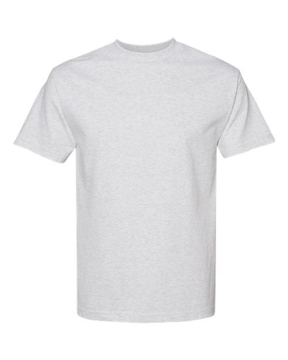 Unisex Heavyweight Cotton Tee - S