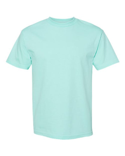 Unisex Heavyweight Cotton Tee - S