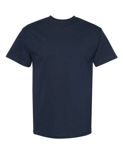 Unisex Heavyweight Cotton Tee - S