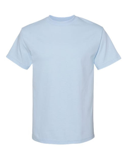 Unisex Heavyweight Cotton Tee - S