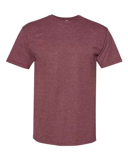 Unisex Midweight Cotton Tee