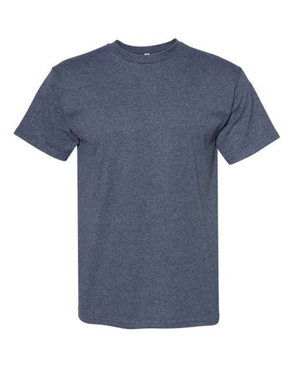 Unisex Midweight Cotton Tee