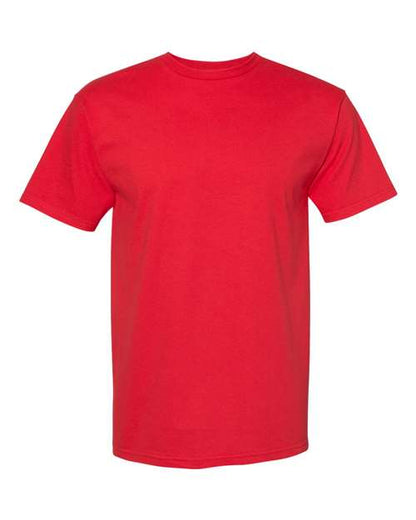Unisex Midweight Cotton Tee
