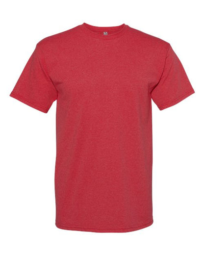 Unisex Midweight Cotton Tee