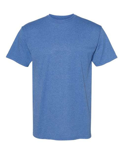 Unisex Midweight Cotton Tee