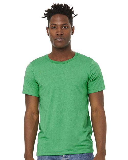 Unisex Sueded Tee - XS