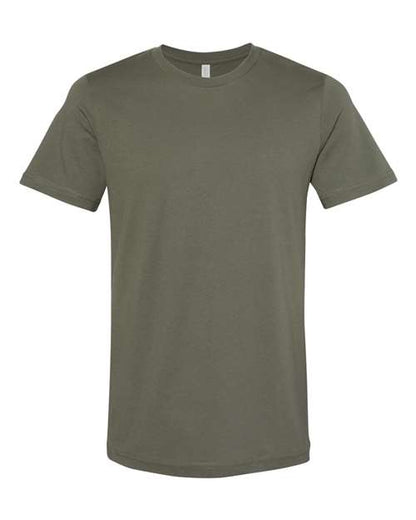 Unisex USA-Made Jersey Tee