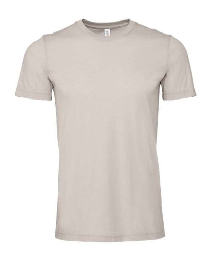 CVC Jersey Tee - XS
