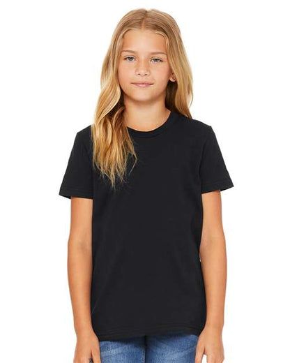 Youth Jersey Tee - S