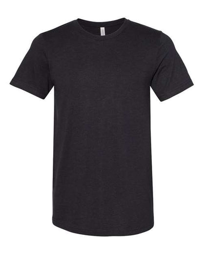 Unisex Sueded Tee - XS