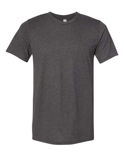 Unisex Sueded Tee - L