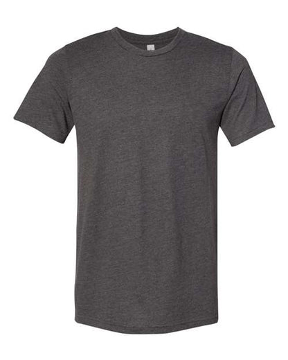Unisex Sueded Tee - XS