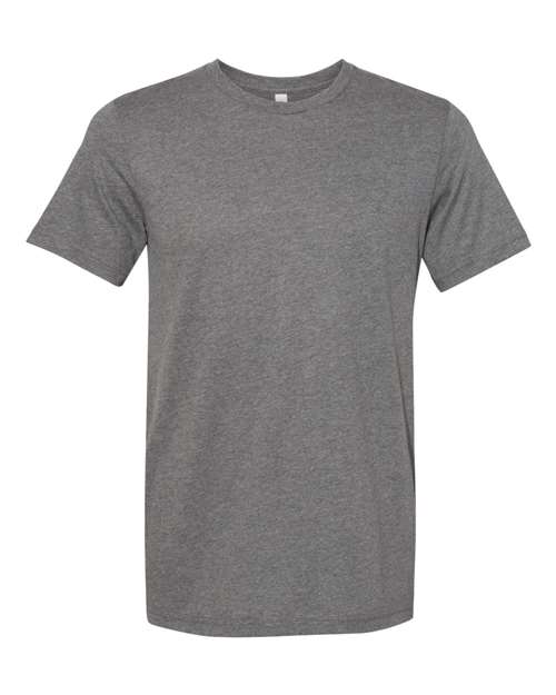 Unisex Sueded Tee - L