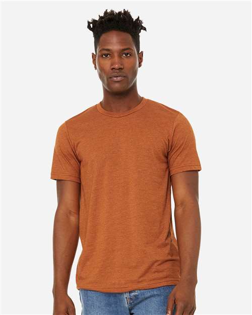 Unisex Sueded Tee - L