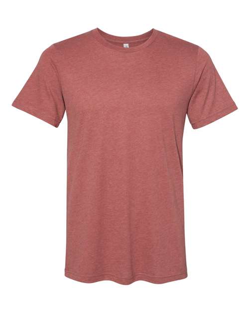 Unisex Sueded Tee - L