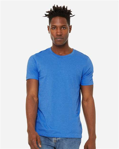 Unisex Sueded Tee - XS