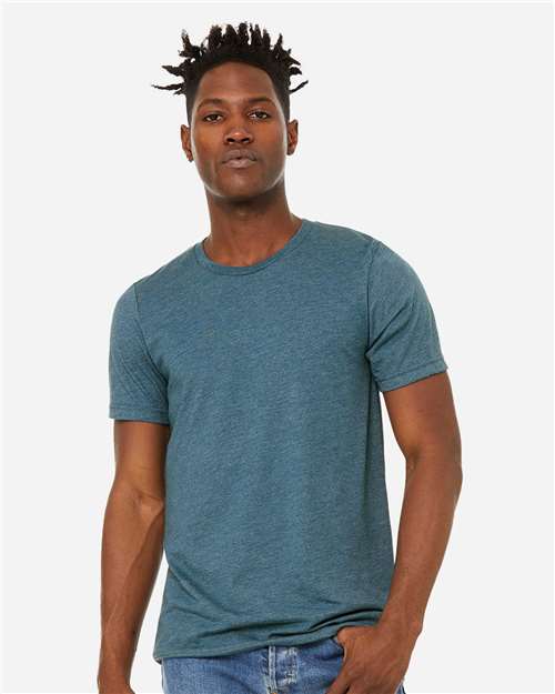 Unisex Sueded Tee - L