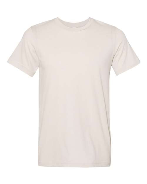 Unisex Sueded Tee - L