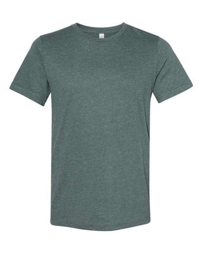 Unisex Sueded Tee - XS