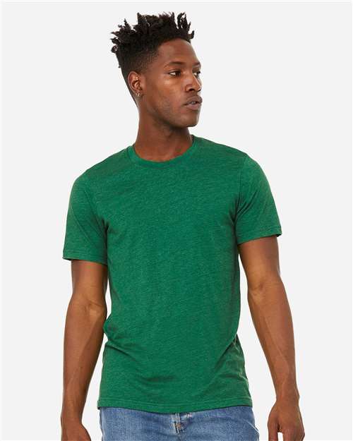 Unisex Sueded Tee - L