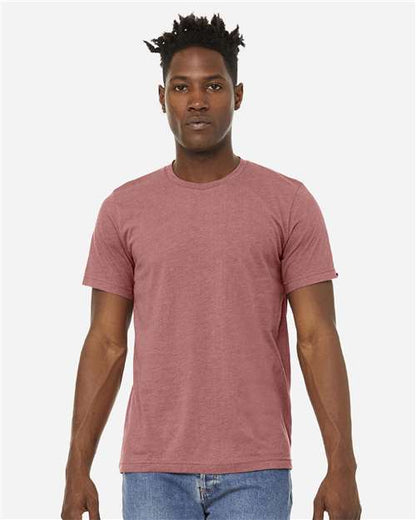 Unisex Sueded Tee - XS