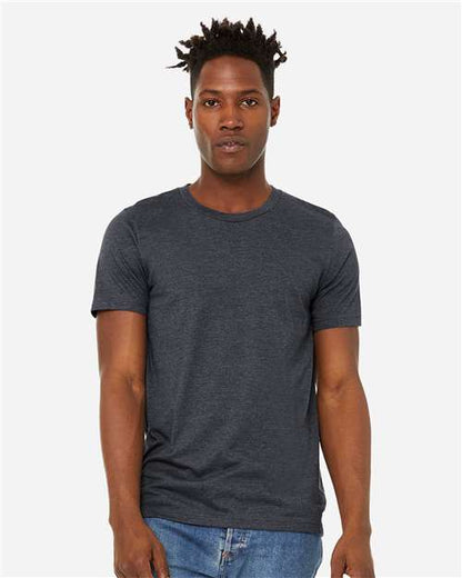 Unisex Sueded Tee - XS