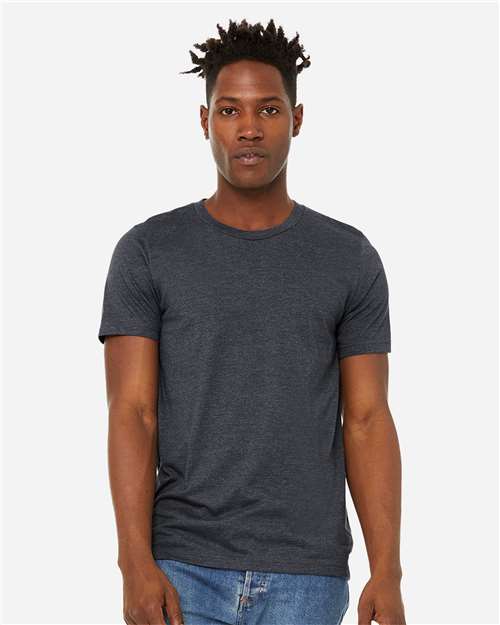 Unisex Sueded Tee - L