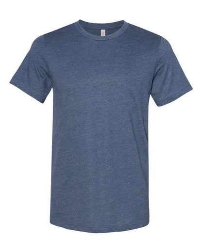 Unisex Sueded Tee - XS