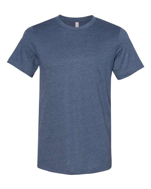 Unisex Sueded Tee - L