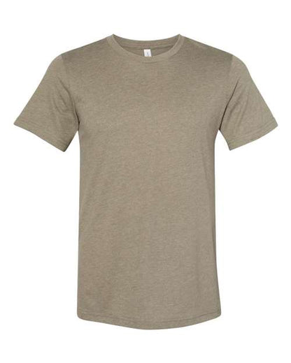 Unisex Sueded Tee - XS