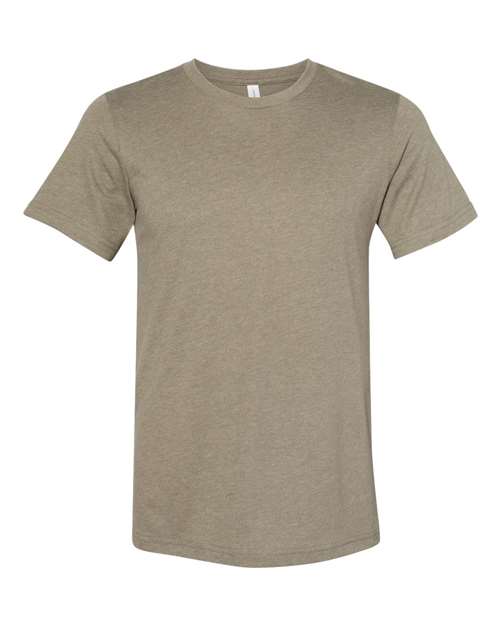 Unisex Sueded Tee - L