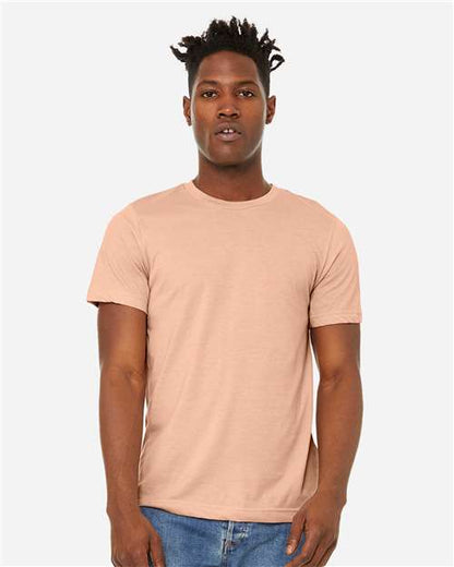 Unisex Sueded Tee - XS