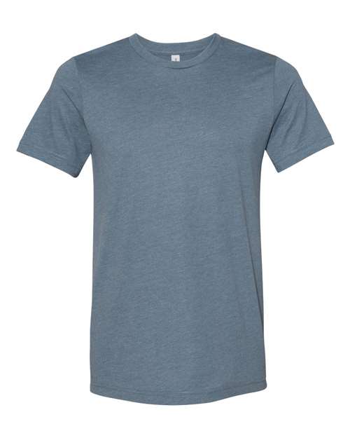 Unisex Sueded Tee - L