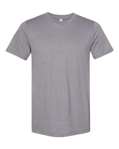 Unisex Sueded Tee - XS