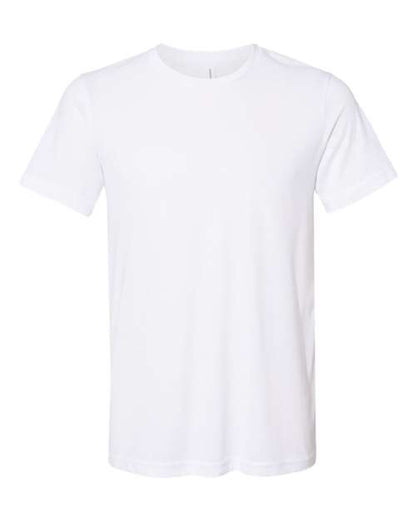 Unisex Sueded Tee - XS