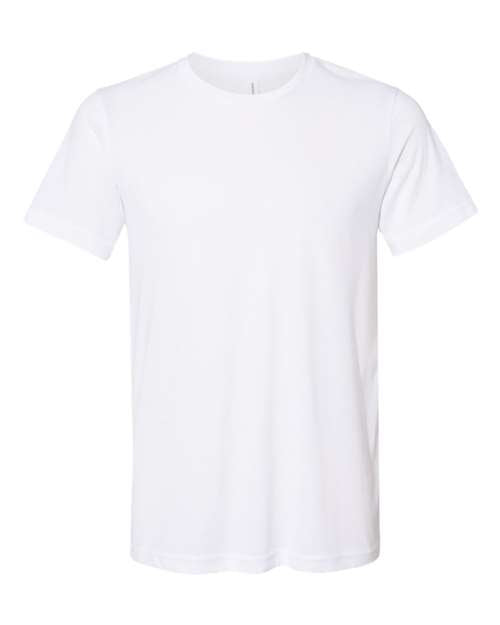 Unisex Sueded Tee - L