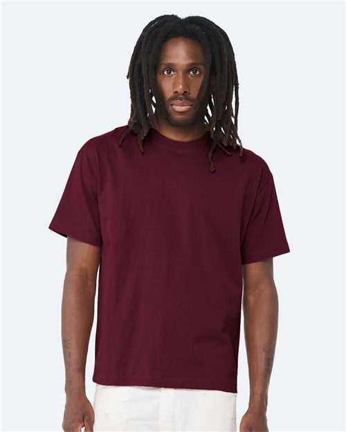 6 oz. Heavyweight Tee - XS