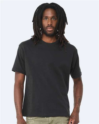 6 oz. Heavyweight Tee - XS