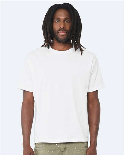 6 oz. Heavyweight Tee - XS