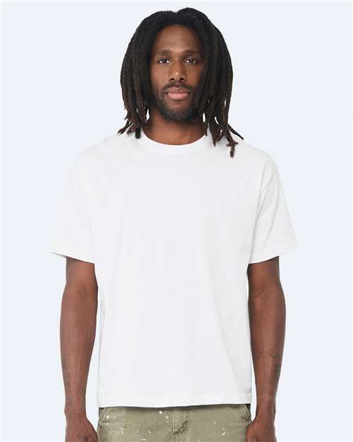 6 oz. Heavyweight Tee - S