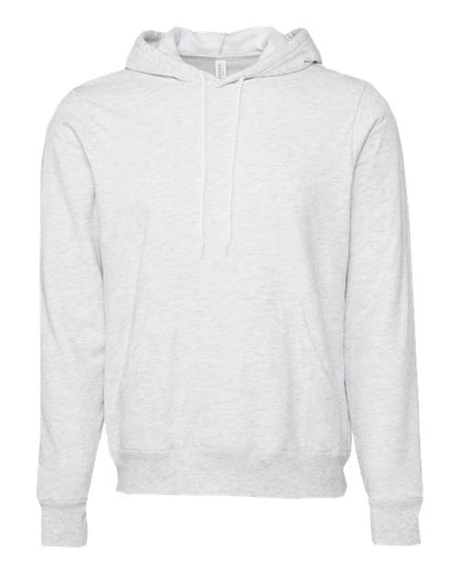Unisex Sponge Fleece Hoodie Sweatshirt - XS