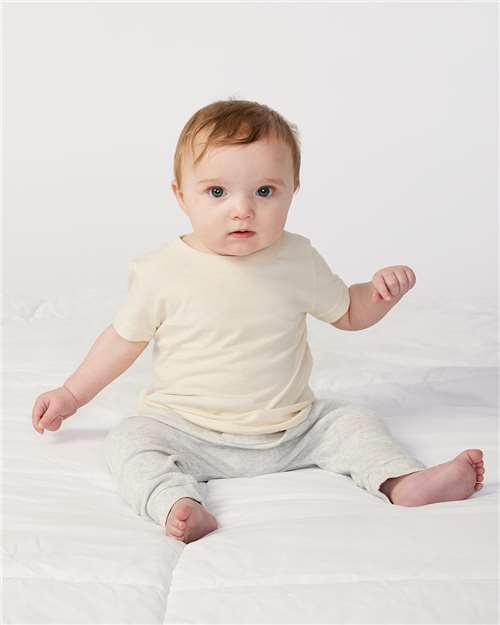 Infant Fine Jersey Tee 3322