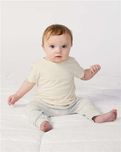 Infant Fine Jersey Tee 3322